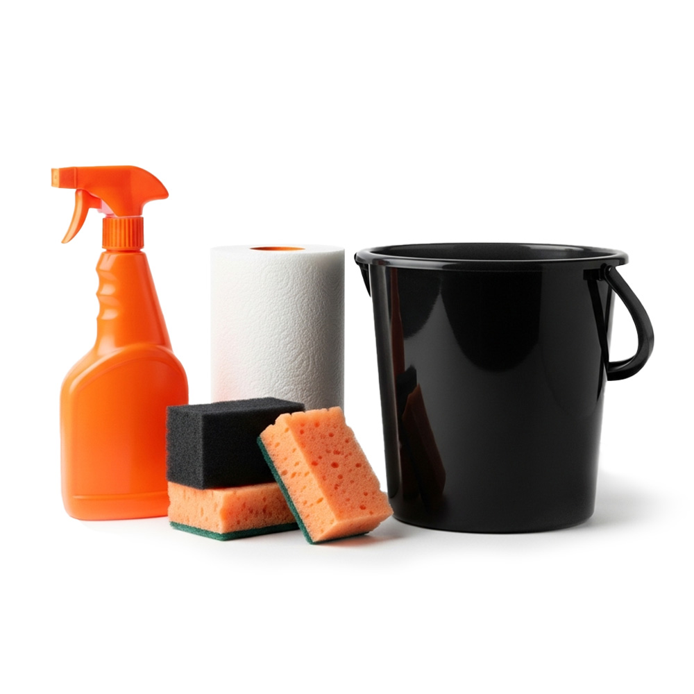 Бытовая химия