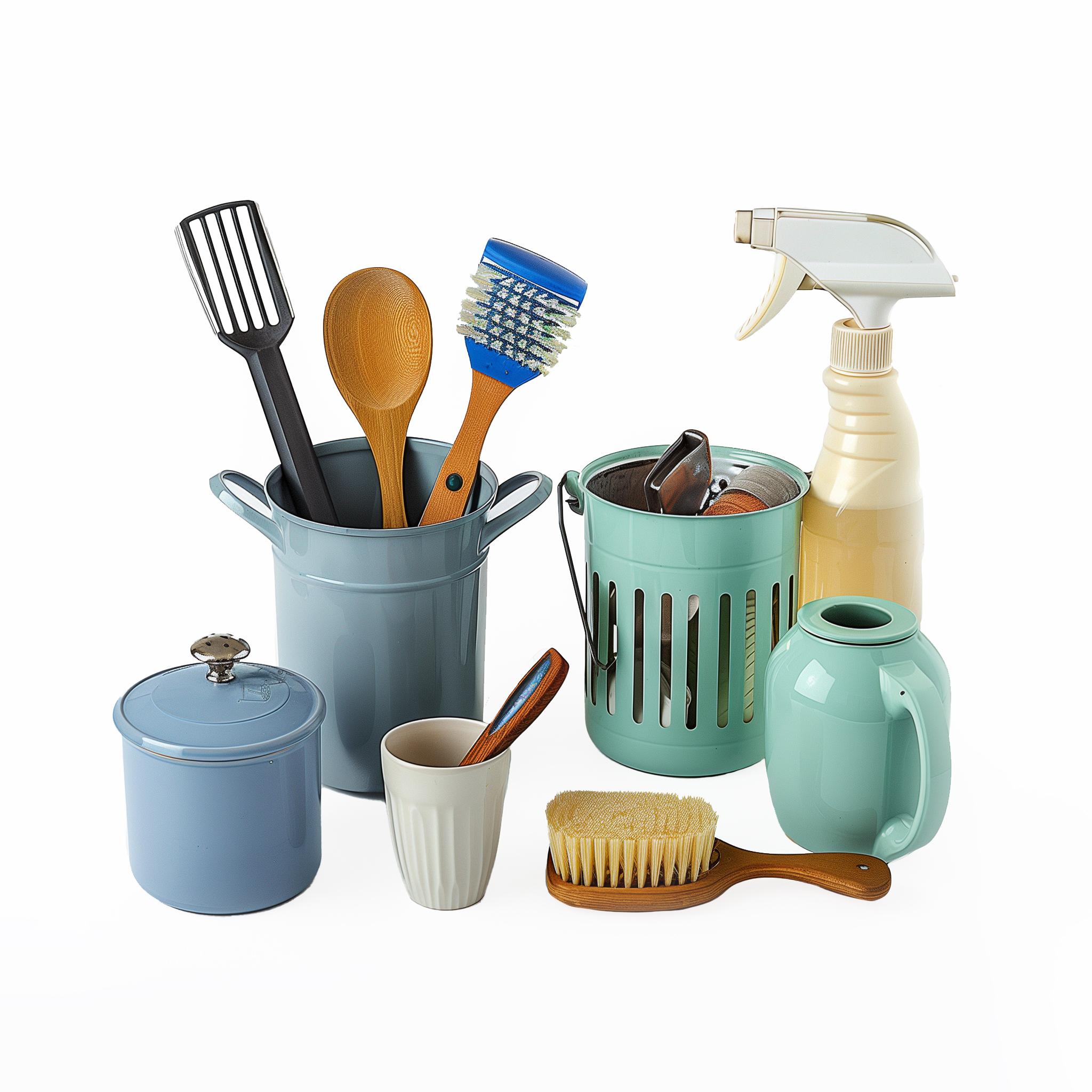 Бытовая химия