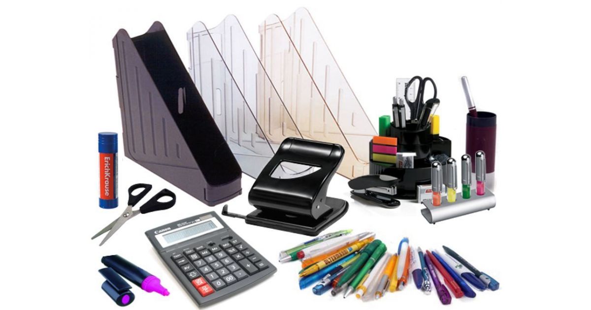 Товары для офиса