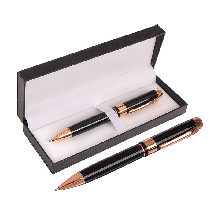 Ручки подарочные