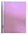 Папка-скоросшиватель А4 140/180мкр, розовый, Expert Complete Classic/EC214189 (20)