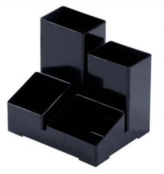 Набор наст. б/наполнения Стамм Юниор черная ОР21 (1/15)