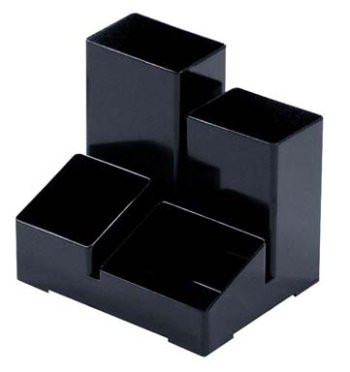 Набор наст. б/наполнения Стамм Юниор черная ОР21 (1/15)