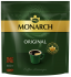 Кофе растворимый MONARCH Original, сублимированный, 500 г, мягкая упаковка