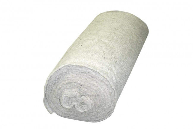 Полотно холстопрошивное частопрошивное, ш.1,5