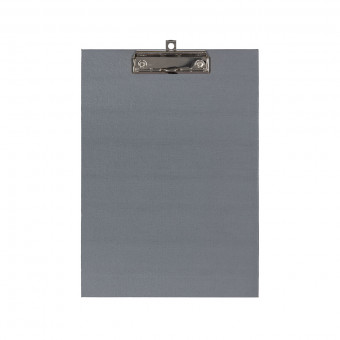 Планшет PVC   "Expert Complete"   Classic   А4   мет. прижим   . серый