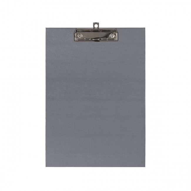 Планшет PVC   "Expert Complete"   Classic   А4   мет. прижим   . серый