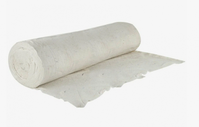 Полотно холстопрошивное частопрошивное, ш.1,6