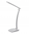 Настольная лампа / светильник SONNEN PH-307, на подставке, светодиодная, 9 Вт, пластик, белый