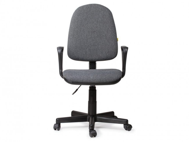 Кресло BRABIX "Prestige Ergo MG-311", регулируемая эргономичная спинка, ткань, серое Кресло BRABIX "Prestige Ergo MG-311", регулируемая эргономичная спинка, ткань, серое