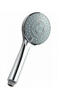 Лейка для душа ручная FRAP F09/3 режима/хром