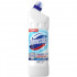 Средство для туалета Domestos "Ультра белый", гель, 1л Средство для туалета Domestos "Ультра белый", гель, 1л