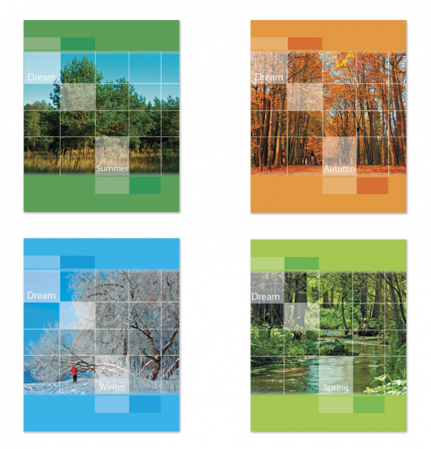 Тетрадь А5, 48 л., STAFF, скоба, клетка, офсет №2 ЭКОНОМ, обложка картон, "ВРЕМЕНА ГОДА", 402323 Тетрадь А5, 48 л., STAFF, скоба, клетка, офсет №2 ЭКОНОМ, обложка картон, "ВРЕМЕНА ГОДА", 402323