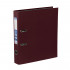 Регистратор PVC   50 мм  .  "Expert Complete"   Classic   А4   арочный механ. бордовый