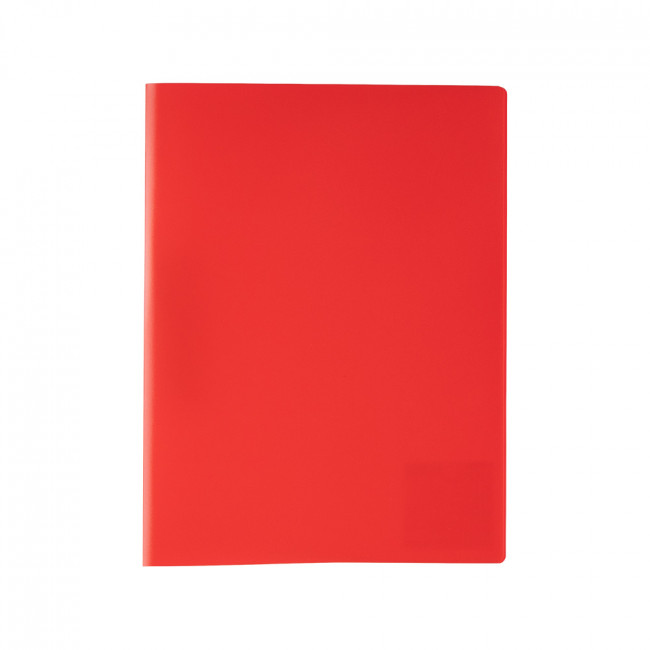 Папка   мет. прижим   "Expert Complete"   "Flexi"   А4   450 мкр.  15 мм  песок красный