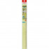 Линейка пластиковая "deVENTE" 30 см, полупрозрачный салатовый пластик shatterproof, в блистерной упаковке
