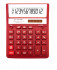 Калькулятор настольный 12-разрядный, большой, красный, размер: 157 x 200 x 32 мм (SDC-888XRD) (Skainer)