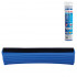 Насадка МОП для швабры самоотжимной роликовой 601466, PVA, 26 см, синяя, ЛАЙМА