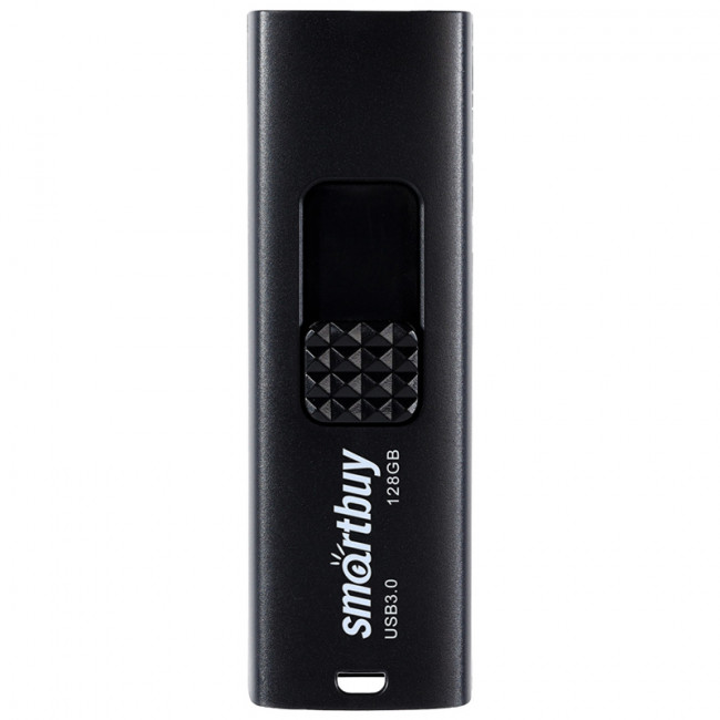 Память Smart Buy "Fashion" 128GB, USB 3.0 Flash Drive, черный Память Smart Buy "Fashion" 128GB, USB 3.0 Flash Drive, черный