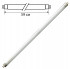 Лампа люминесцентная OSRAM L18/640, 18 Вт, цоколь G13, в виде трубки, длина 59 см, хол. белый свет