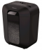 Уничтожитель (шредер) FELLOWES POWERSHRED LX50, 4 уровень секретности, фрагменты 4х37 мм, 9 л., 17 л, FS-44060