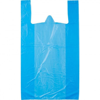 Пакет Майка 24*44 (200) (20уп/пак)