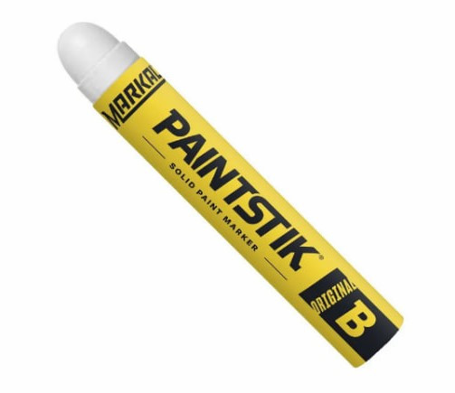 Markal Маркер МасляныйПромышленный