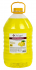 Мыло жидкое 5 л, МЕЛОДИЯ "Лимон", с глицерином, ПЭТ