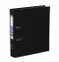Регистратор А4 PVC ароч. механ 50 мм Expert Complete Classic,  черный/ 25181 (10)