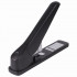 Степлер МОЩНЫЙ до 100 листов BRAUBERG "Heavy Duty Extra", скобы № 24/6-23/13