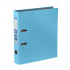 Регистратор А4 50 мм, арочный механизм, PVC, голубой, Expert Complete Classic/251894(10)