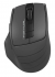 Мышь беспроводная с бесшумным кликом A4TECH Fstyler FG30S, USB, 6 кнопок, оптическая Мышь беспроводная с бесшумным кликом A4TECH Fstyler FG30S, USB, 6 кнопок, оптическая