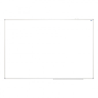 Доска магнитно-маркерная OfficeSpace, 120*180см, алюминиевая рамка, полочка