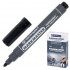 Маркер перманентный для промышленной маркировки ЧЕРНЫЙ CENTROPEN "Marksmaster", 2,5 мм