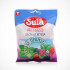 Карамель леденцовая SULA (Зула) "Лесные ягоды", без сахара с витамином С, 60 г Карамель леденцовая SULA (Зула) "Лесные ягоды", без сахара с витамином С, 60 г
