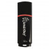 Флеш-диск 32 GB, SMARTBUY Crown, USB 2.0, черный