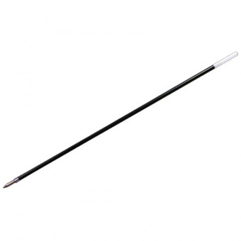 Стержень шариковый СТАММ "Corvina" синий, 152мм, 1,0мм