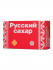 Сахар-рафинад "Русский", 1 кг (196 кусочков, размер 15х16х21 мм), картонная упаковка (241586) Сахар-рафинад "Русский", 1 кг (196 кусочков, размер 15х16х21 мм), картонная упаковка (241586)