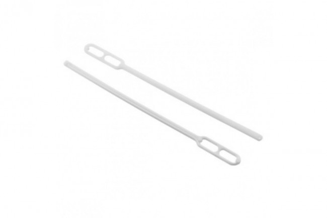 Размешиватель одноразовый пластиковый 130 мм, КОМПЛЕКТ 500 шт., для чая и кофе, ПП