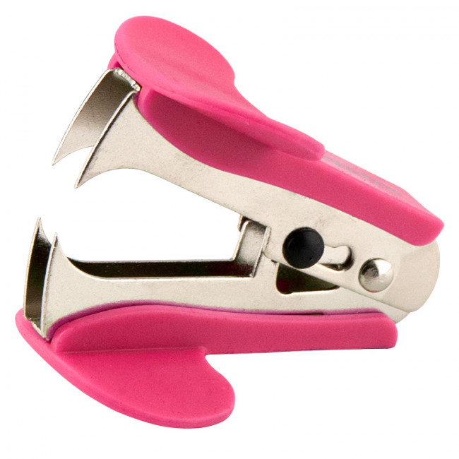 Дестеплер Axent Welle, розовый