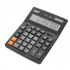 Калькулятор 12- разрядный настольный, большой, ELLOTT/ET-2513 (10)