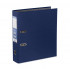 Регистратор А4 PVC ароч. механ 80 мм Expert Complete Classic, синий/25173 (10) Регистратор А4 PVC ароч. механ 80 мм Expert Complete Classic, синий/25173 (10)