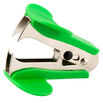 Дестеплер Axent Welle, салатовый