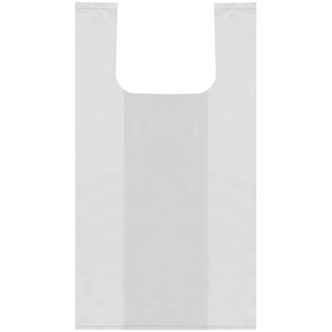 Пакет-майка ПНД 25+12*45см, 10мкм, рулон на втулке, 200шт., прозрачный, OfficeClean/317612 Пакет-майка ПНД 25+12*45см, 10мкм, рулон на втулке, 200шт., прозрачный, OfficeClean/317612