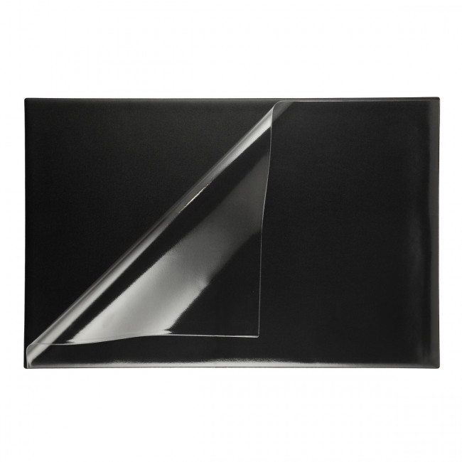 Коврик-подкладка настольный для письма (590х380 мм), с карманом, ДПС, 2129.П