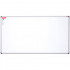 Доска магнитно-маркерная Berlingo "Ultra", 100*180см , алюминиевая рамка, полочка