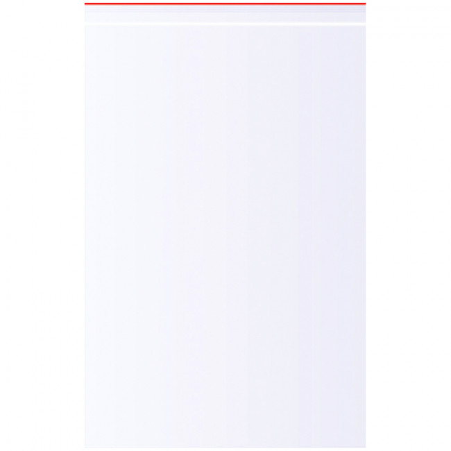 Пакеты с замком "Zip Lock" (100шт.) OfficeClean, 250*350мм, ПВД, 35,4мкм