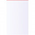 Пакеты с замком "Zip Lock" (100шт.) OfficeClean, 250*350мм, ПВД, 35,4мкм