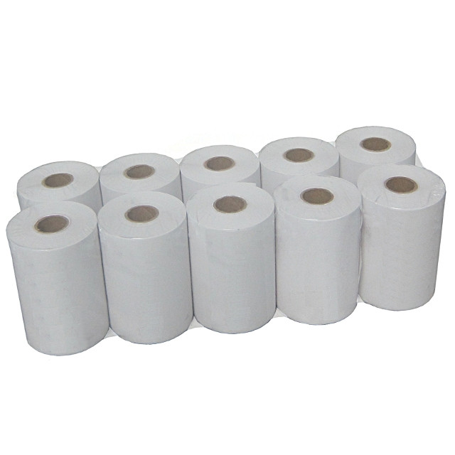 Чековая лента (кассовая лента) WENZER OFFICE 57мм*12мм*19 метров, термо (3005) (16/256) Чековая лента (кассовая лента) WENZER OFFICE 57мм*12мм*19 метров, термо (3005) (16/256)