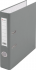 Папка-регистратор PP 50мм серый, металл.окантовка, карман, собранный.Lamark (42) Папка-регистратор PP 50мм серый, металл.окантовка, карман, собранный.Lamark (42)